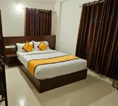 Blueway Residency Downtown Hotel KSST 뮤지엄 & 프리야달시니 플래닛테리움 주변 호텔