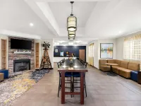 Quality Inn & Suites Hotels in Big Spring
