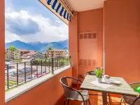 Andy Hotels in Colico