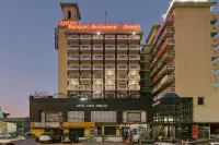 Hotel Lotus Paradise Hotels near Mahaveer Vatika