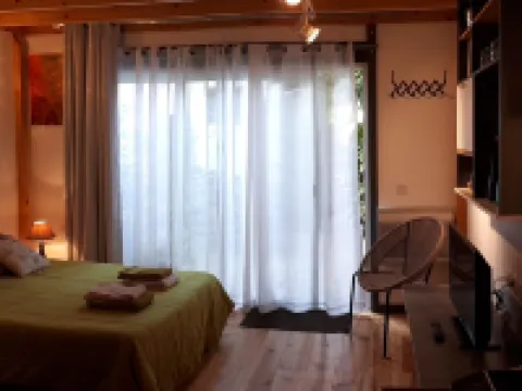 萊斯弗洛布魯斯酒店