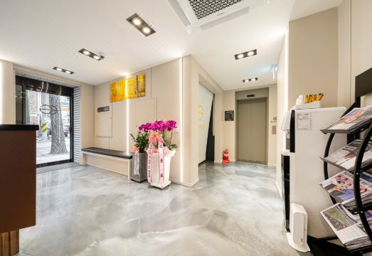 이지스테이 호텔