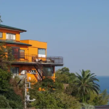 Beach Commune Simploose (Adult Only)