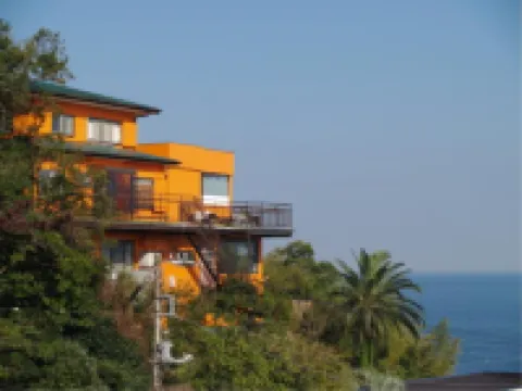 Beach Commune Simploose (Adult Only)