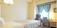 Shibetsu Inn Suigetsu - Chambre Simple