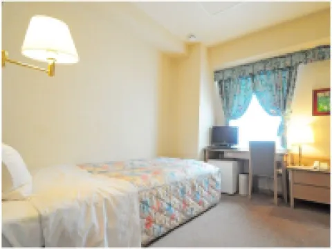 士別Inn翠月 士別市のホテル