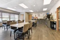 Best Western Spooner Riverplace Hotels in Shell Lake