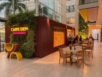 Atrium Studios by Xtay – Estúdios Modernos, Bem Localizados e a 9Min da Arena Opus Hotels in Palhoca