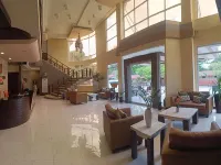 MO2 Westown Hotel - Mandalagan Hotels in Talisay City