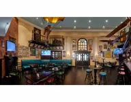Millennium Airport Hotel Dubai - bar