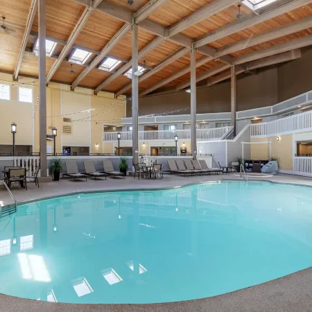 Best Western Plus Steeplegate Inn