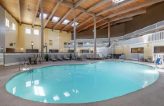 斯提普蓋特貝斯特韋斯特優質酒店