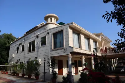 Prithvi Farm Cottage and Villa
