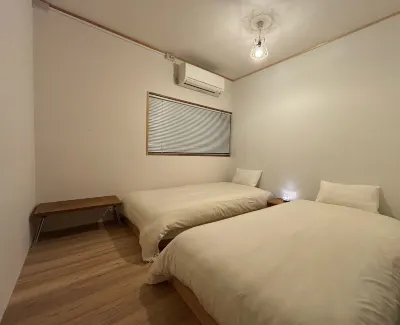 ホステル マウントフジ福屋 富士吉田 レトロ商店街周辺のホテル