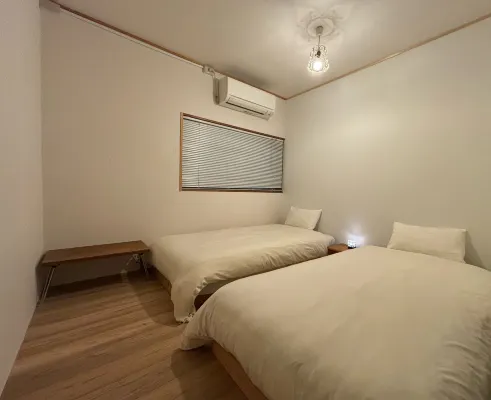 Hostel Mt. Fuji - Fukuya