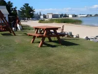 Sunrise Beach Motel