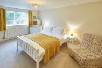 Host & Stay - the Garden Flat