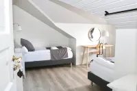 Miðhraun - Lava Resort Các khách sạn ở Eyja- og Miklaholtshreppur