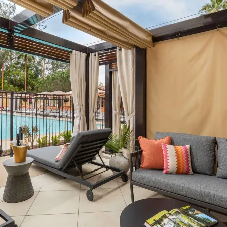 Estancia la Jolla Hotel & Spa