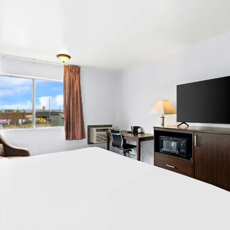 Red Lion Inn & Suites Yakima