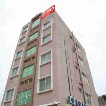 Hotel O Midas Casita Hotel Exterior