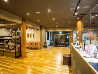Gakko-No-Sumika Hotel a Yurihonjō