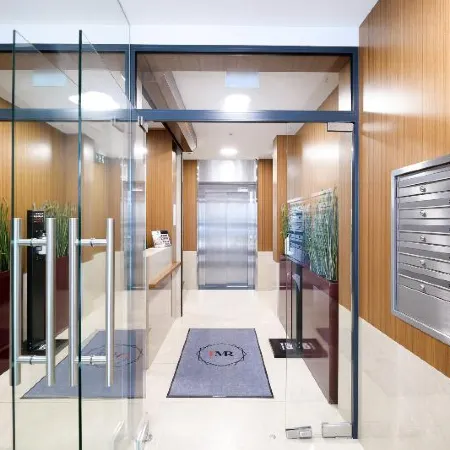 Aparthotel Inspire Miodova Residence Отели рядом с достопримечательностью «Казимеж»