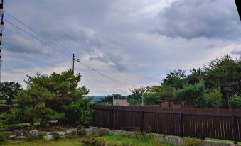 Pohang Cheongha Gamseong Private Pension