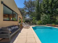 Les Mimosas - Villas