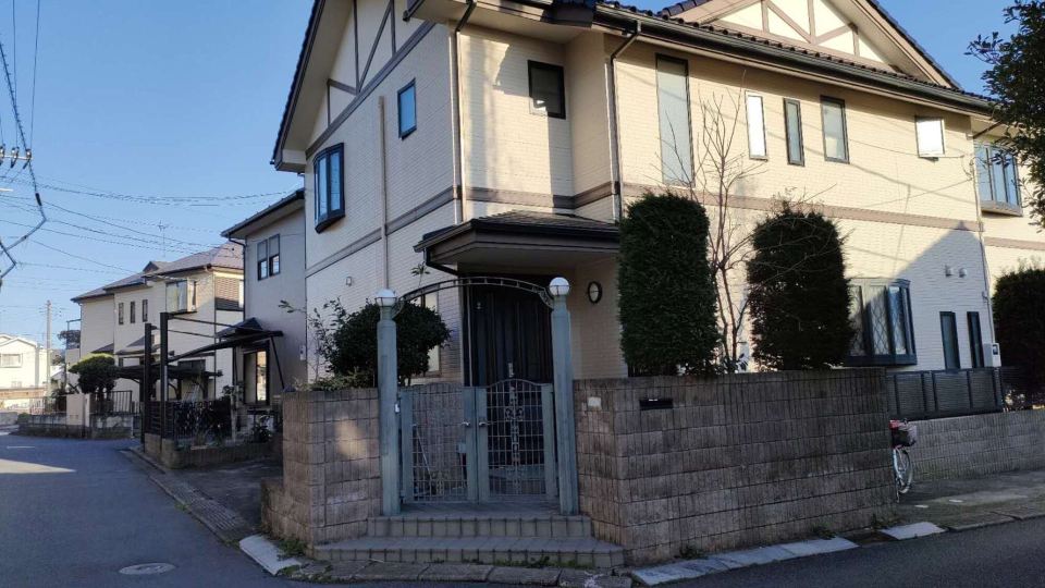 Home Stay Kitakokubu