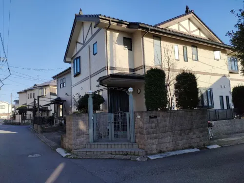 Home Stay Kitakokubu