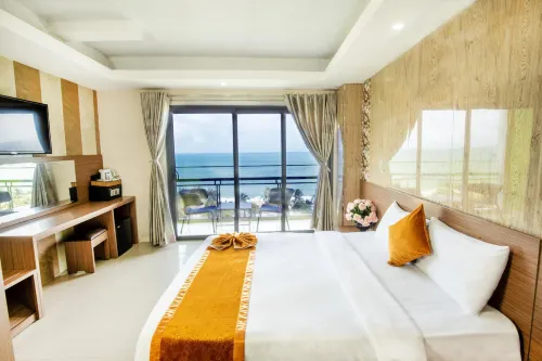 Oliver Hotel Hotels in Nha Trang