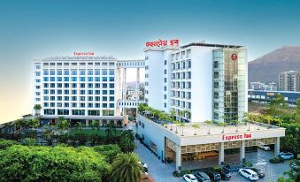 Express Inn the Business Luxury Hotel