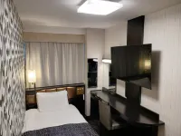 APA Hotel Niigata Higashinakadori Các khách sạn gần JR Terao Station