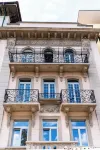 Seven Town House Boutique Hotel Отели в г. Локарно