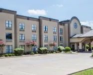 Comfort Suites McAlester Các khách sạn ở Mcalester