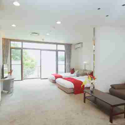 佐用スターリゾート Rooms