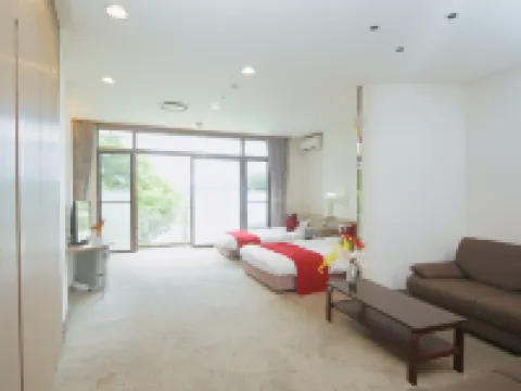 佐用スターリゾート 佐用町のホテル