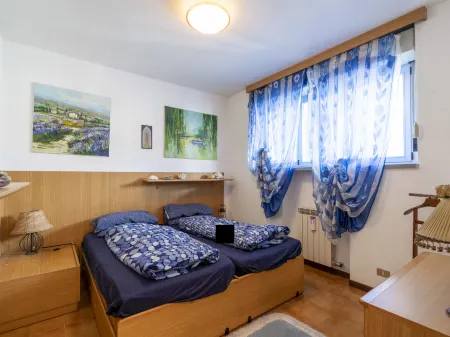 Riva Apartment Отели в г. Riva Ligure