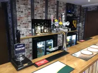 The Jubilee Hotel West- with Spa Facilities - bar
