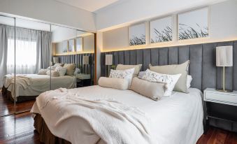 Argenta Tower Hotel & Suites