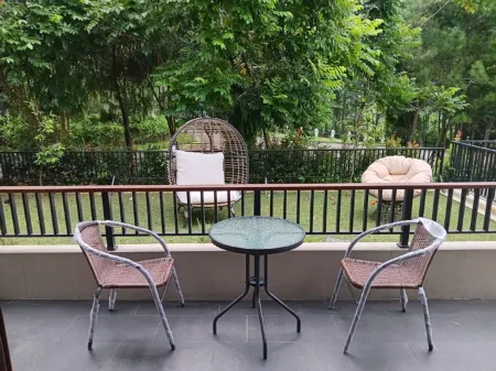 Vimala Hills Villa Cluster Everest