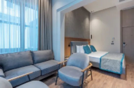 페르게 파인 그린