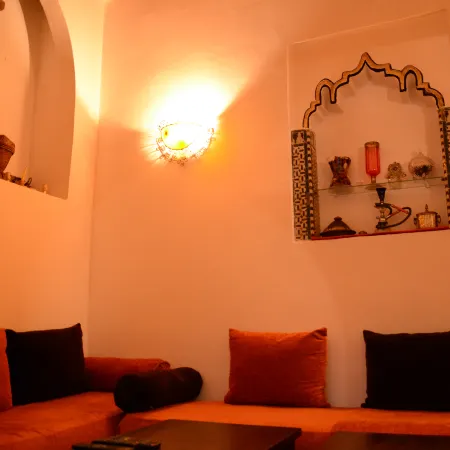 Dar Rehla Bab Saida Okla Room