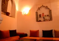 Dar Rehla Bab Saida Okla Room - マウンテンビュー