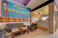 Super OYO Flagship Hotel Parth