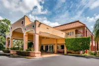 Quality Inn Sarasota North Near Lido Key Beach - breakfast