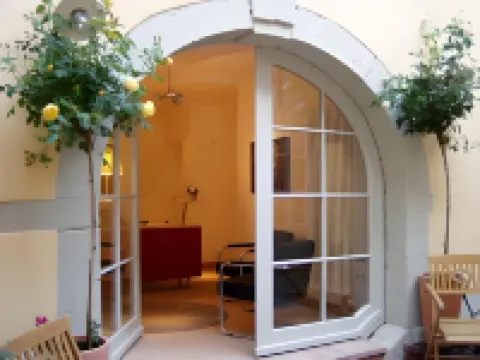 호텔 쥐어 알텐 브루케