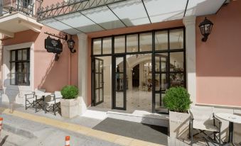 Ionia Suites