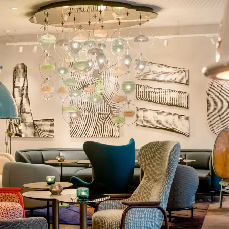 Motel One Linz-Hauptplatz